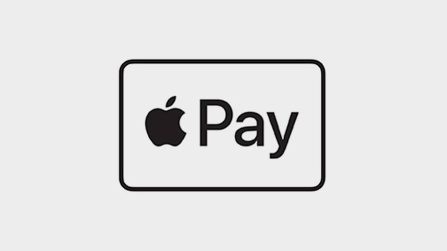 Apple Pay logo