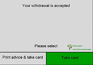 cash advance step 4